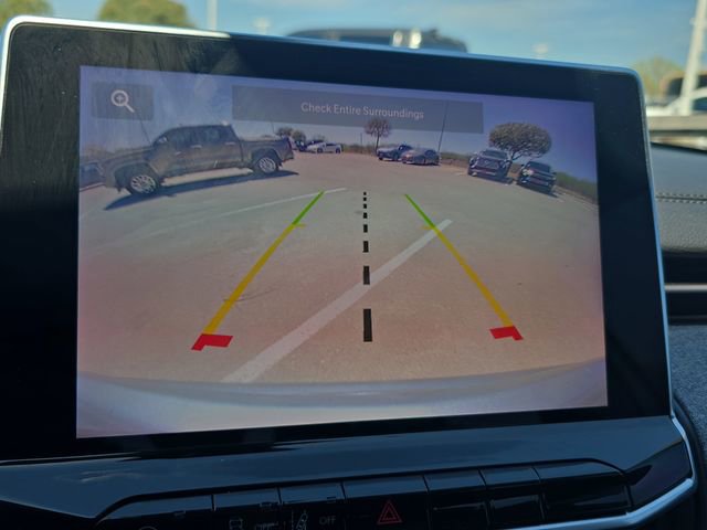 Used 2022 Jeep Compass Latitude image 21