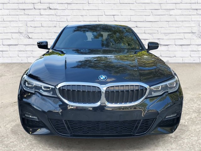Used 2022 BMW 330e w/ M Sport Package image 6