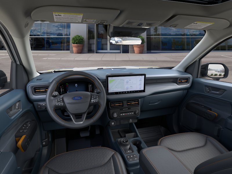New 2026 Ford Maverick Tremor AWD/4WD image 35