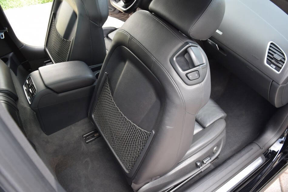 Used 2015 Audi A5 2.0T Premium Plus image 54