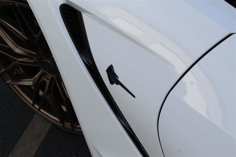 Used 2015 Chevrolet Corvette Stingray Coupe w/ 2LT Preferred Equipment Group image 42