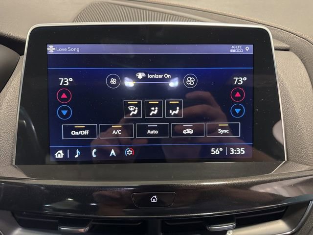 Used 2023 Cadillac CT5 Sport w/ Parking Package AWD/4WD image 22