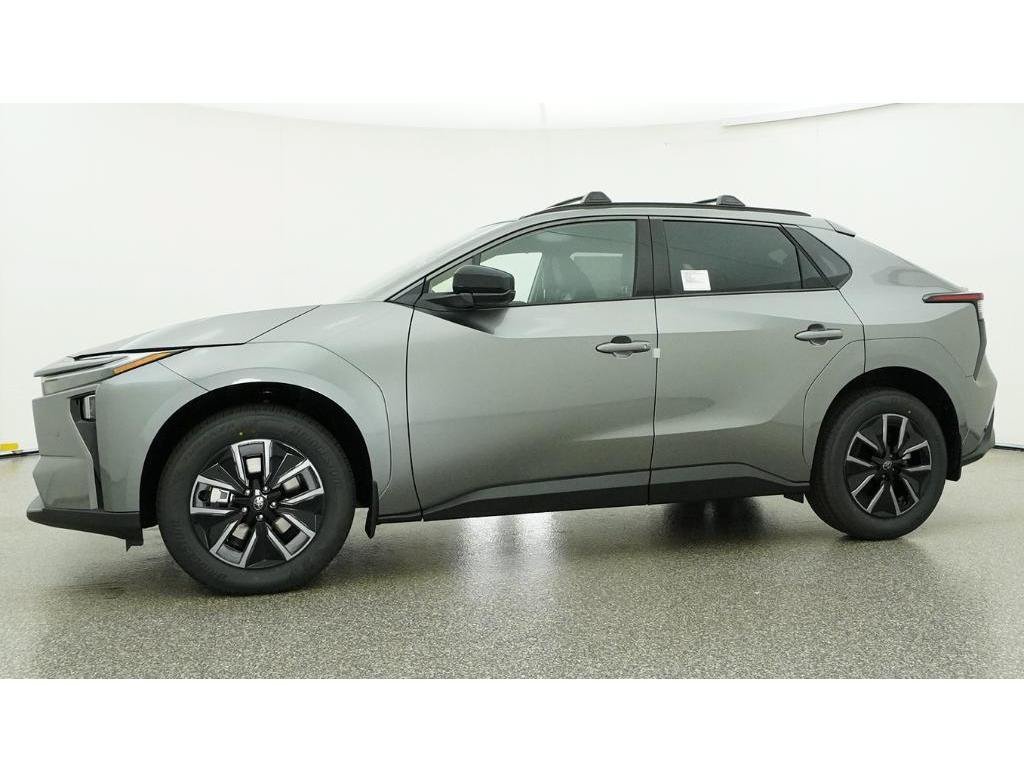 New 2026 Toyota bZ AWD/4WD image 18