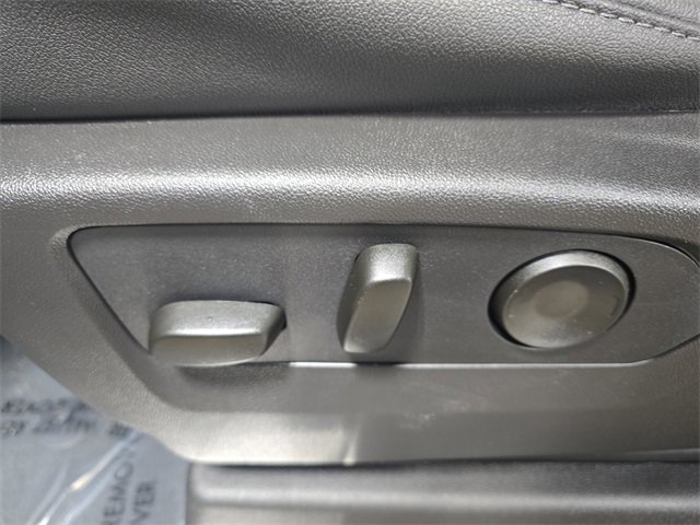 New 2026 Chevrolet Silverado 2500 LT w/ Trail Boss Package image 28