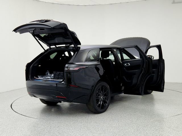 New 2026 Land Rover Range Rover Velar Dynamic SE image 11
