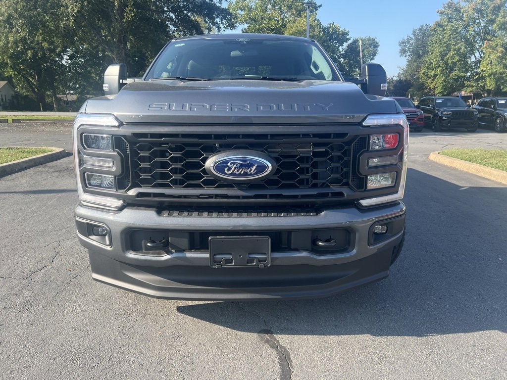 New 2026 Ford F250 XL image 2