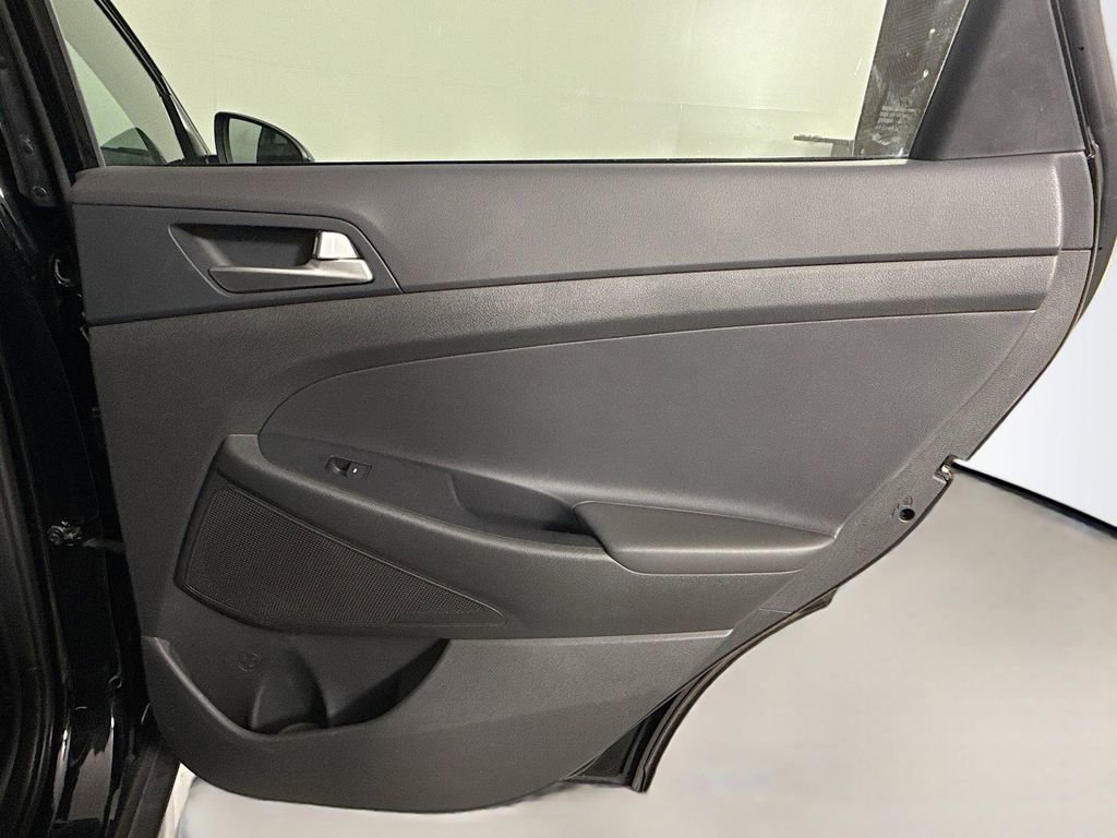 Used 2021 Hyundai Tucson SEL image 27