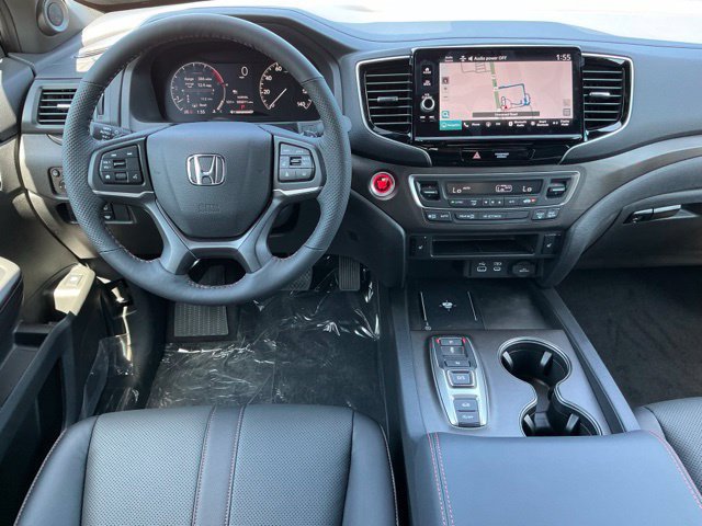 New 2026 Honda Ridgeline TrailSport image 7