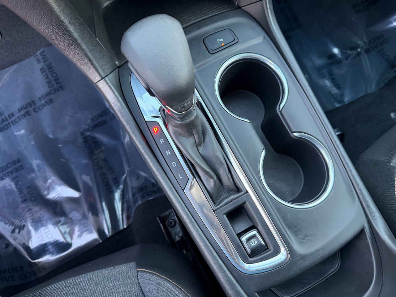 Used 2022 Chevrolet Equinox LT image 42