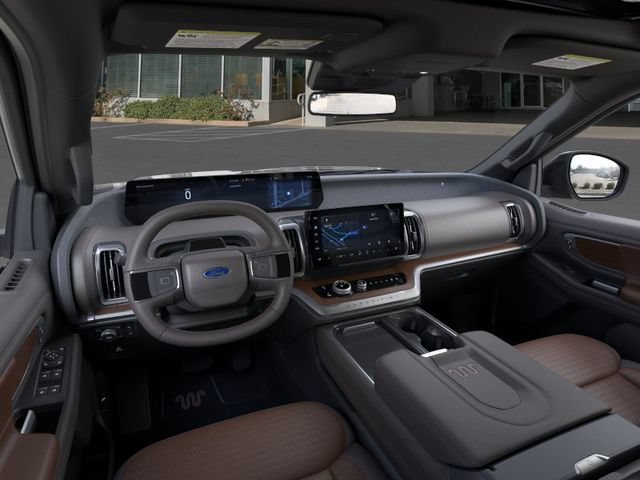 New 2026 Ford Expedition Max King Ranch AWD/4WD image 9