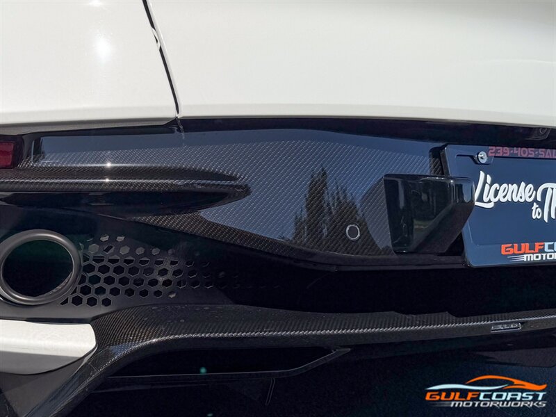 Used 2019 Aston Martin DBS Superleggera RWD image 51