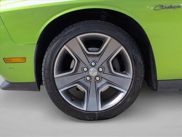 Used 2011 Dodge Challenger R/T image 22