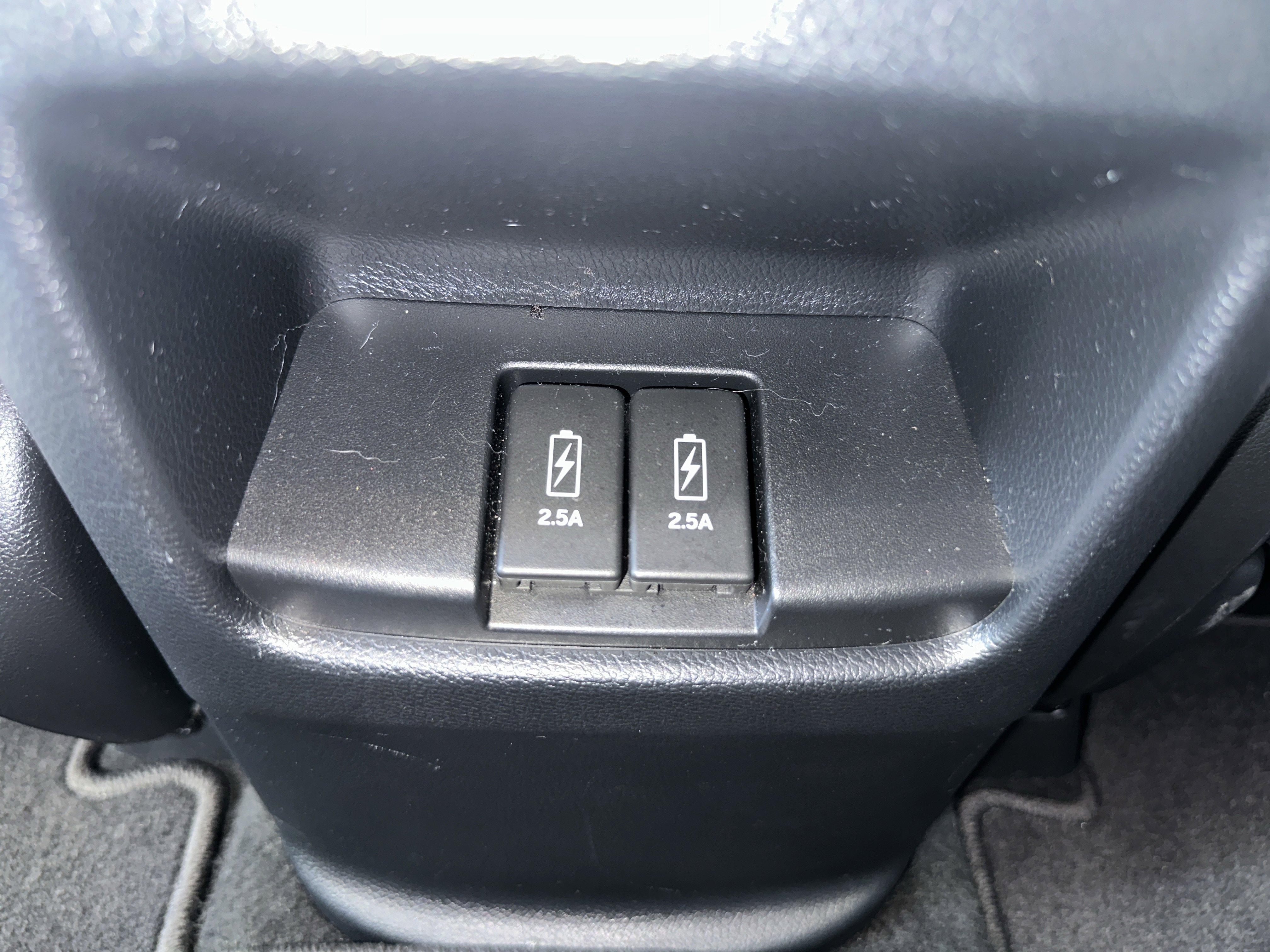 Used 2021 Honda CR-V EX-L image 26