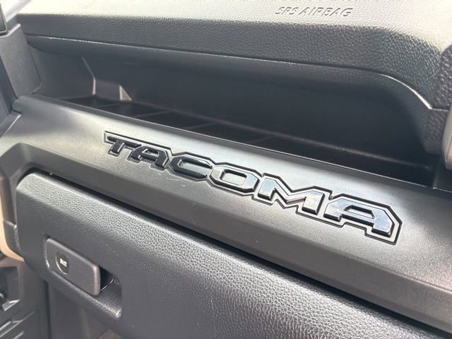 Used 2024 Toyota Tacoma SR image 26