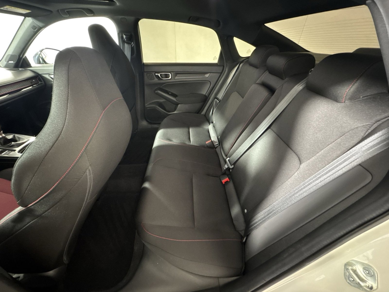 Used 2025 Honda Civic Si image 23