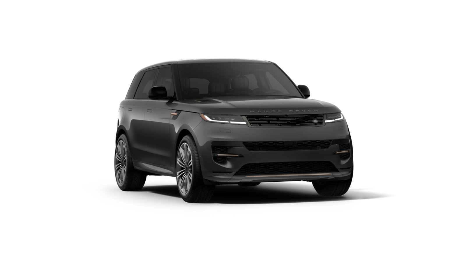 New 2026 Land Rover Range Rover Sport Dynamic SE AWD/4WD image 1