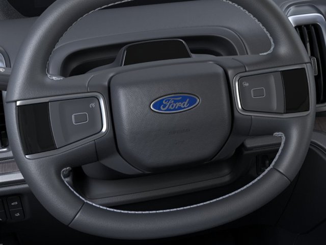 New 2026 Ford Expedition Max Platinum w/ Platinum Ultimate Package AWD/4WD image 12