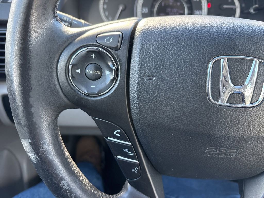 Used 2013 Honda Accord EX-L image 20