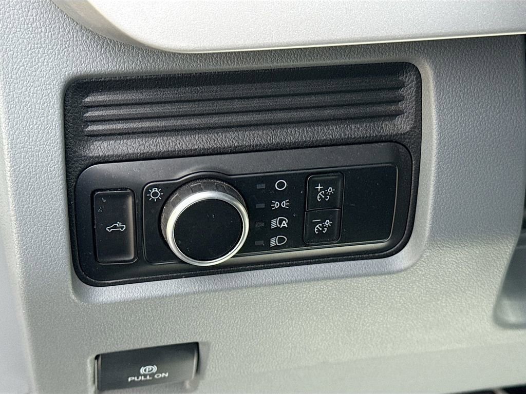 Used 2026 Ford F250 XL image 11