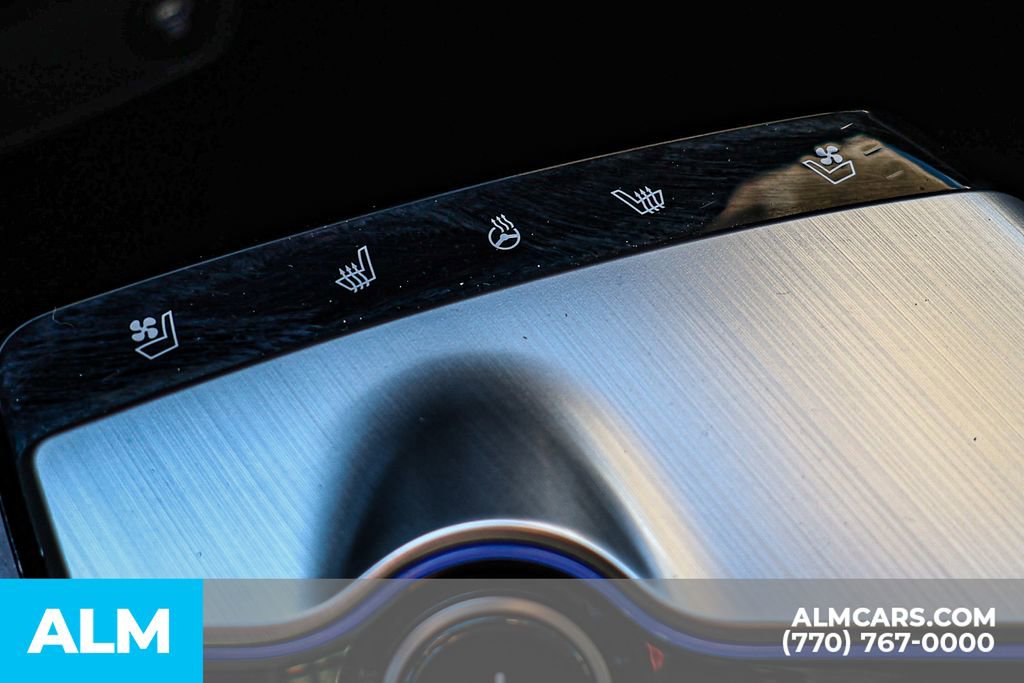 Used 2022 Kia EV6 GT-Line w/ First Edition Package image 45