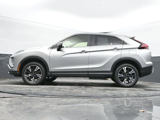 Used 2024 Mitsubishi Eclipse Cross SE image 47