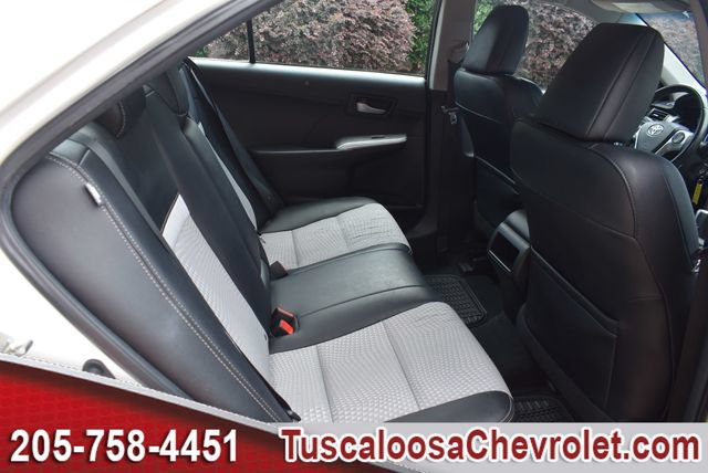 Used 2014 Toyota Camry SE FWD image 22