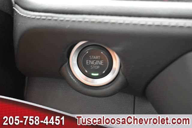 Certified 2025 Chevrolet Tahoe LT RWD image 41