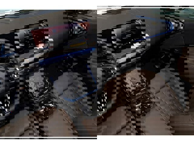 New 2026 BMW X3 xDrive30 w/ M Sport Package image 79