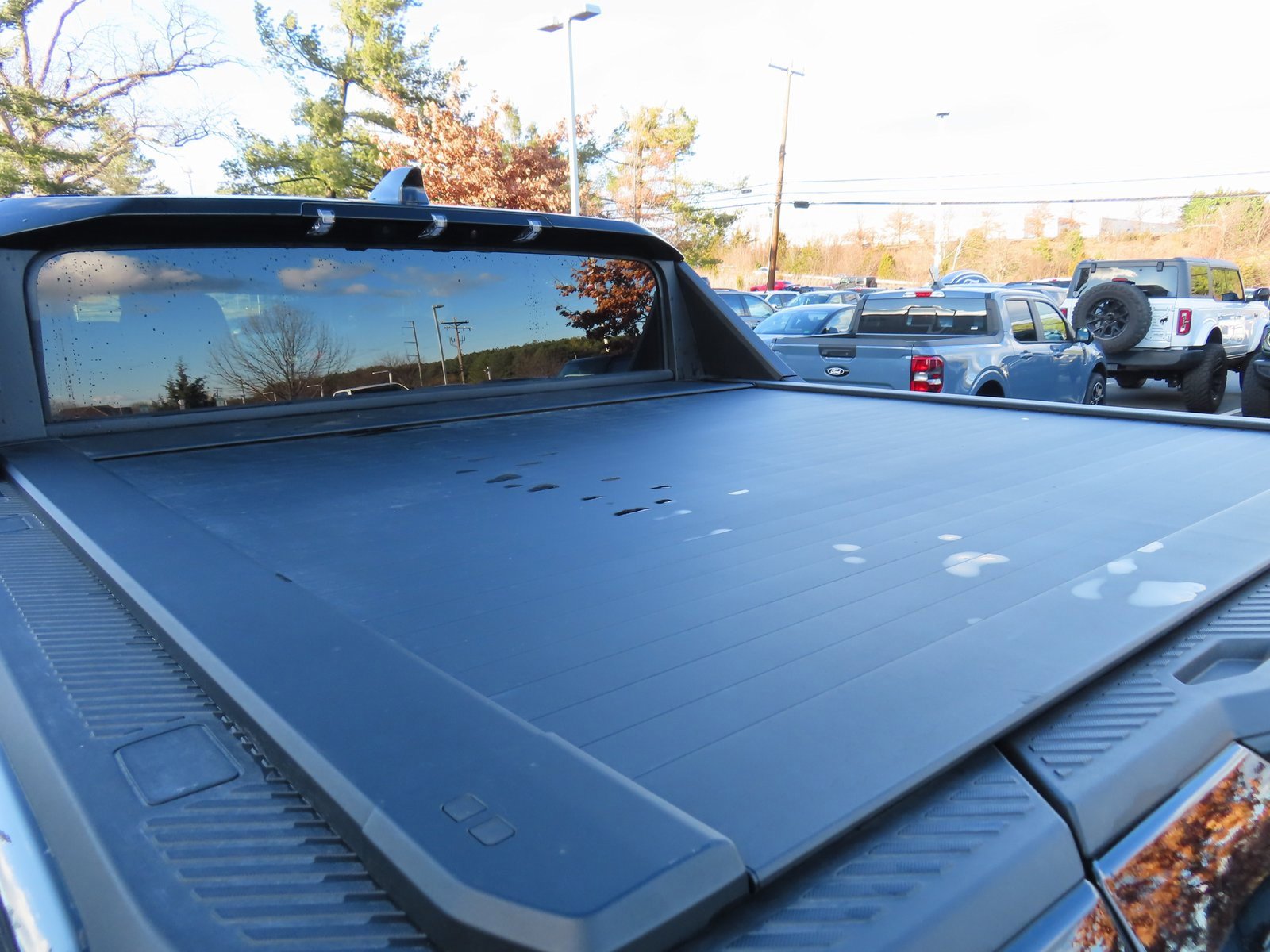 Used 2025 GMC Hummer EV 3X image 10