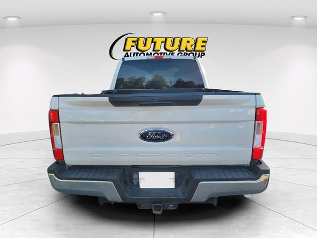 Used 2018 Ford F250 XLT image 4