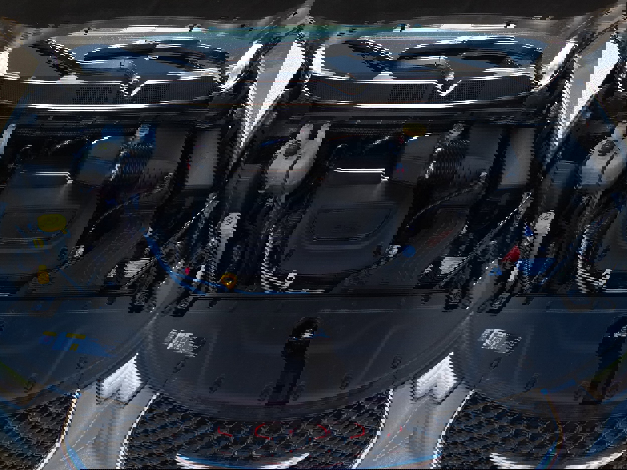 Used 2023 Chrysler Pacifica Touring-L image 10