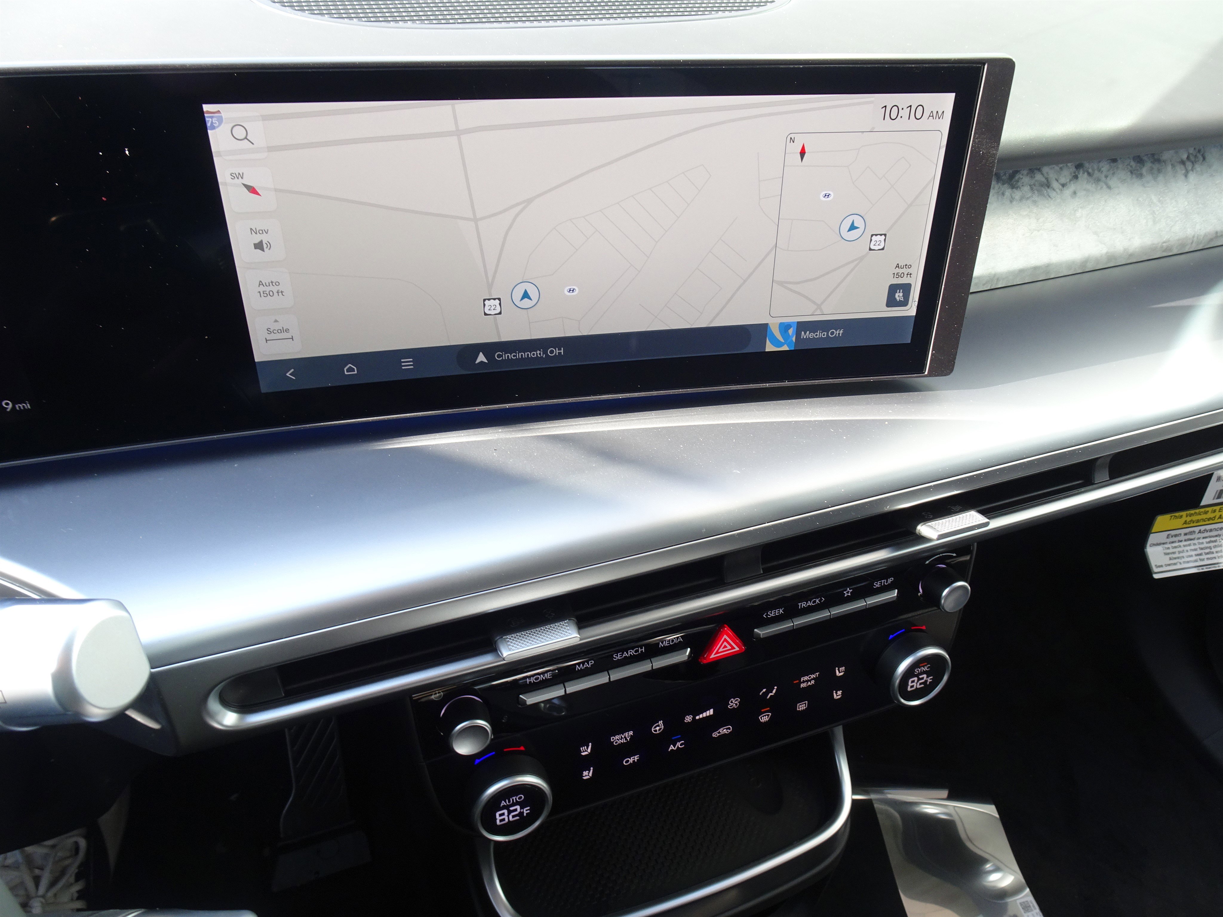 New 2026 Hyundai Ioniq 9 Calligraphy image 15