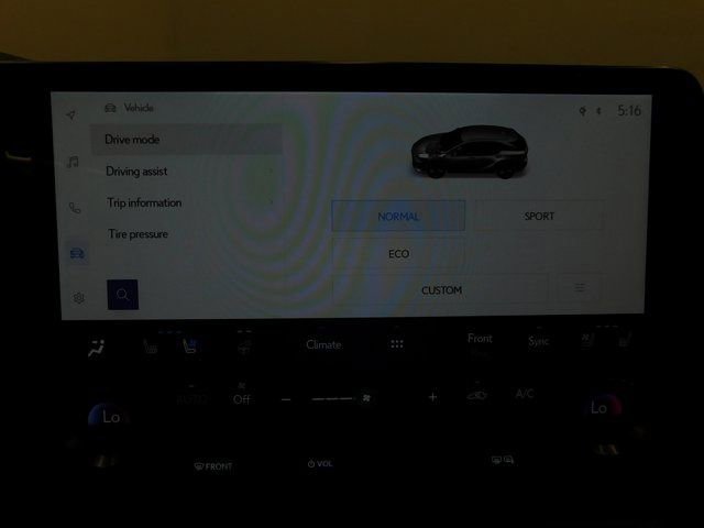 Used 2023 Lexus RX 350 350 Premium image 47