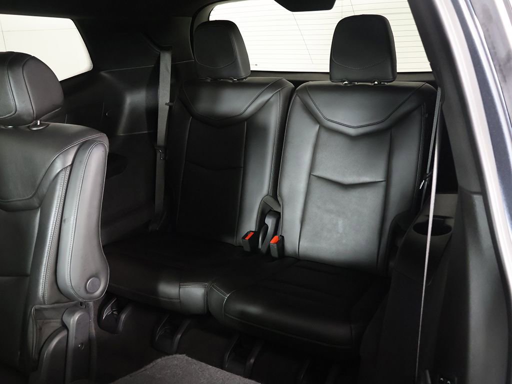 Used 2020 Cadillac XT6 Sport image 37