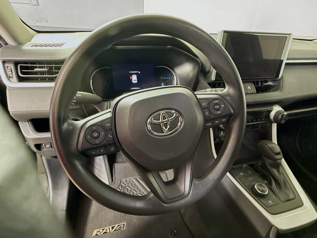 Certified 2023 Toyota RAV4 XLE w/ Convenience Package AWD/4WD image 12