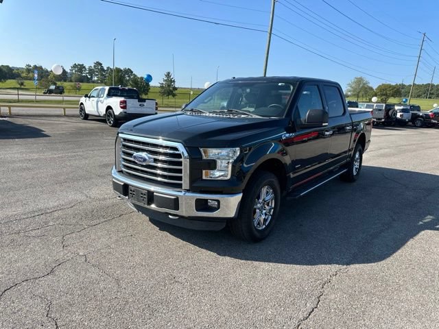 Used 2015 Ford F150 XLT w/ Equipment Group 302A Luxury AWD/4WD image 9