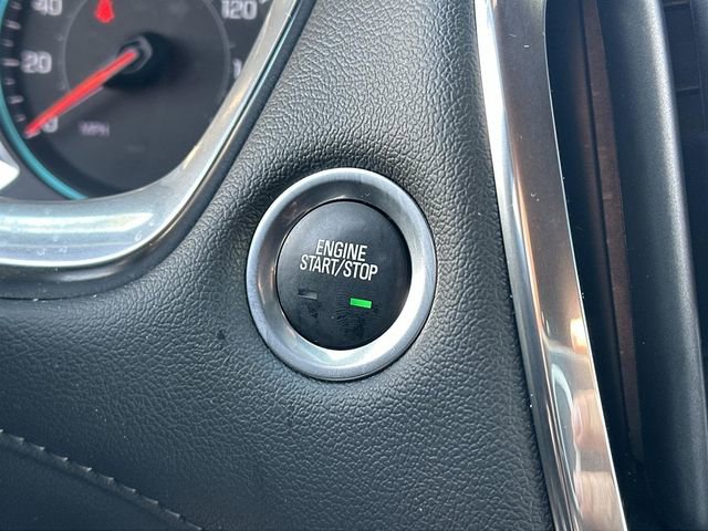 Certified 2023 Chevrolet Traverse LT image 15