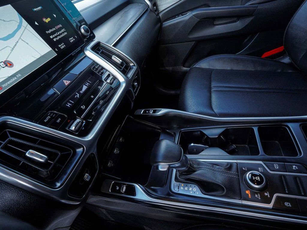 Used 2022 Kia Sorento S image 28