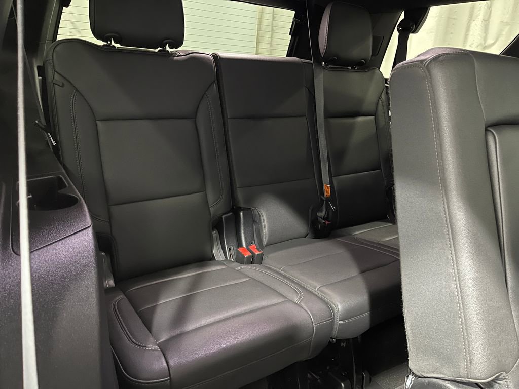 Used 2023 Chevrolet Tahoe LT w/ Luxury Package image 33