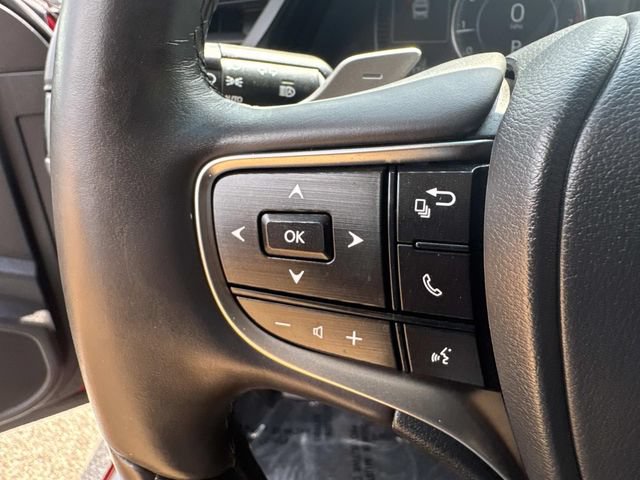 Certified 2023 Lexus ES 350 Ultra Luxury w/ Accessory Package (Z2) FWD image 29