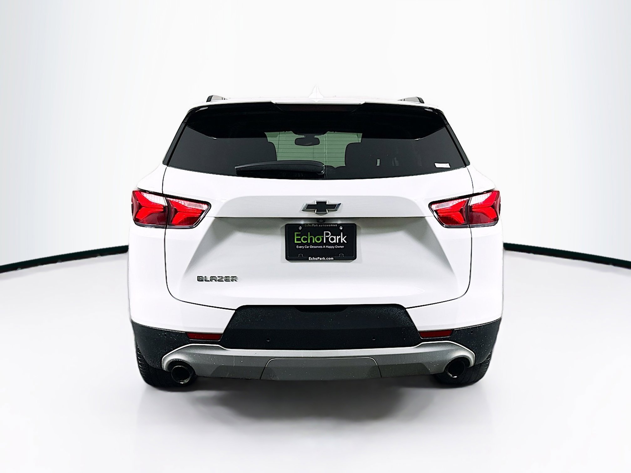 Used 2019 Chevrolet Blazer LT image 7