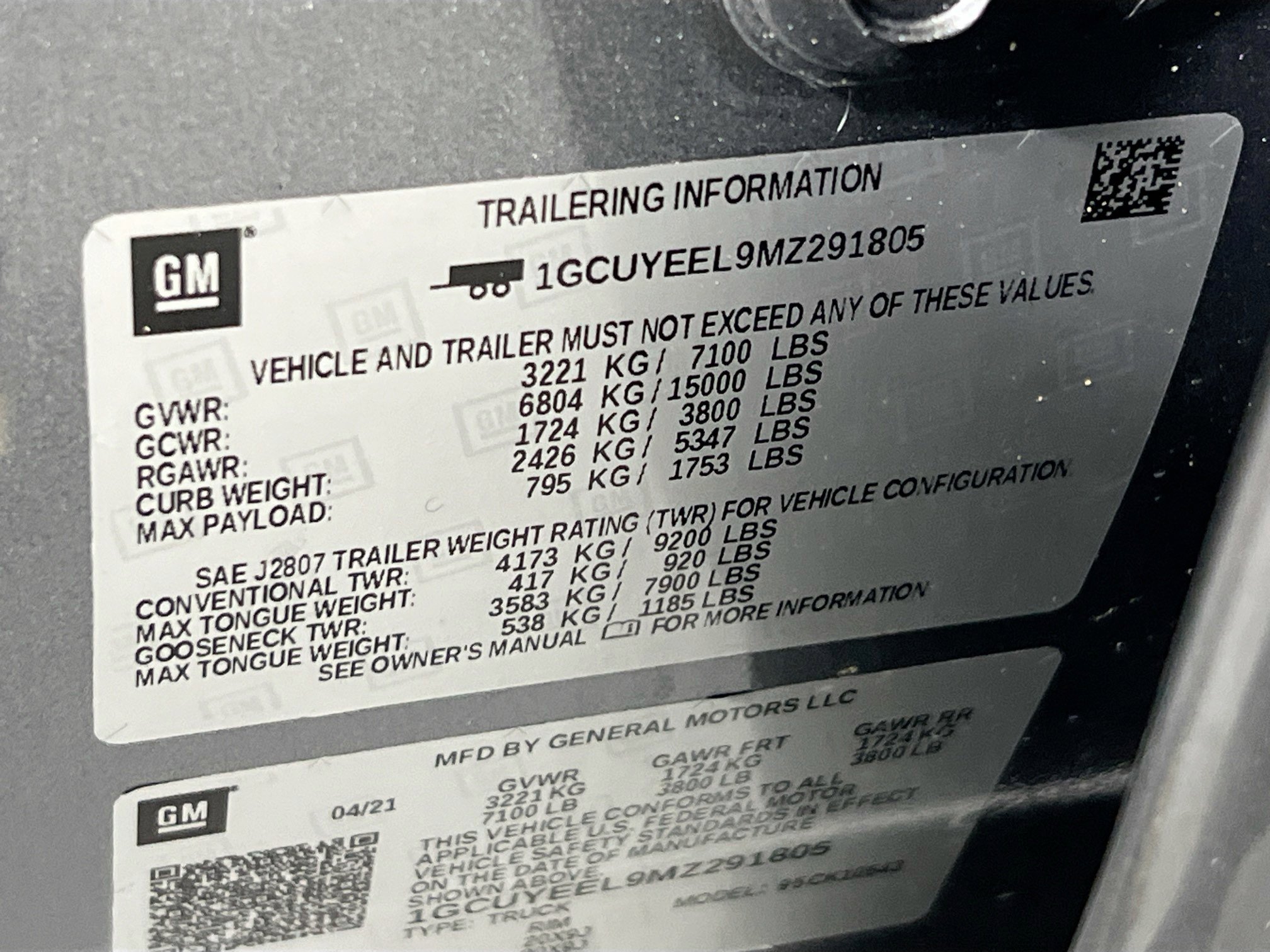 Used 2021 Chevrolet Silverado 1500 RST image 30