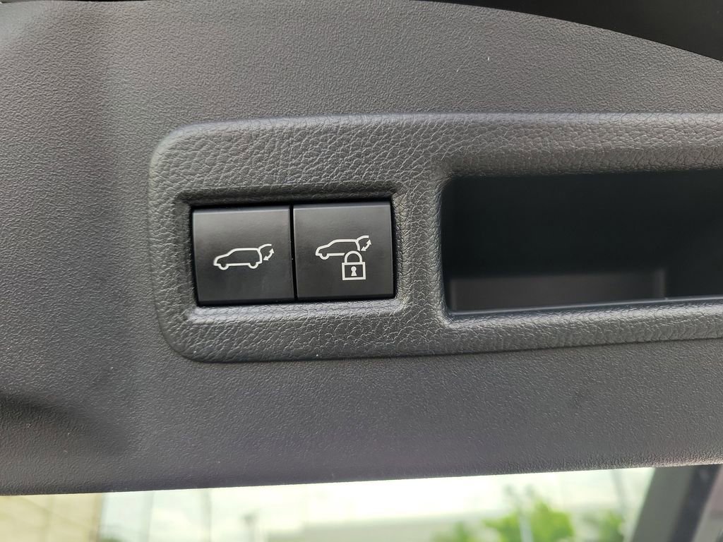 Used 2023 Toyota bZ4X Limited w/ Weather Package image 11