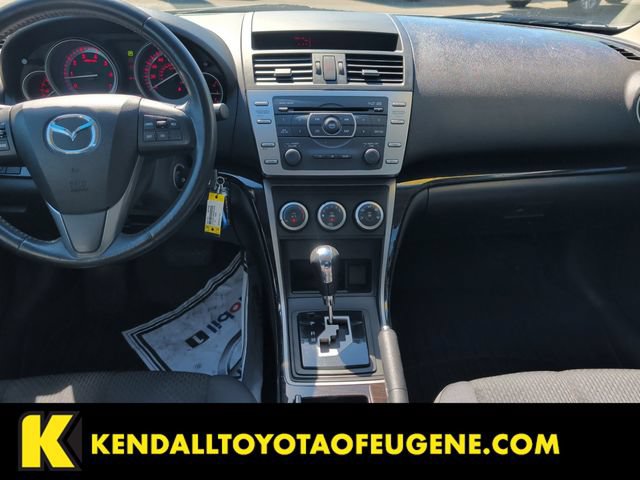 Used 2011 MAZDA MAZDA6 i Touring Plus FWD image 18