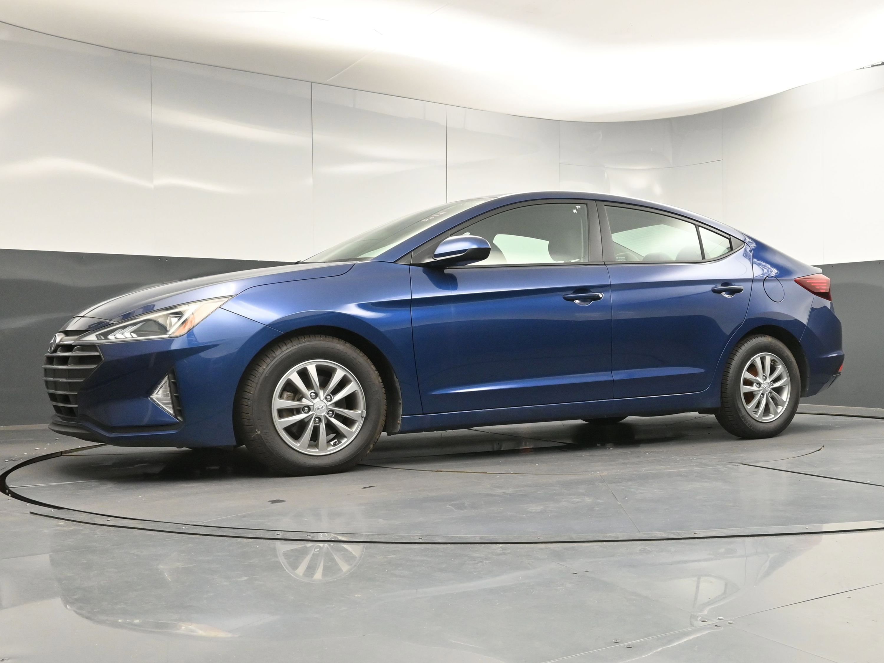Used 2020 Hyundai Elantra ECO image 22