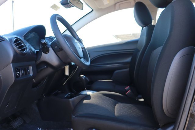 Used 2021 Mitsubishi Mirage ES image 10