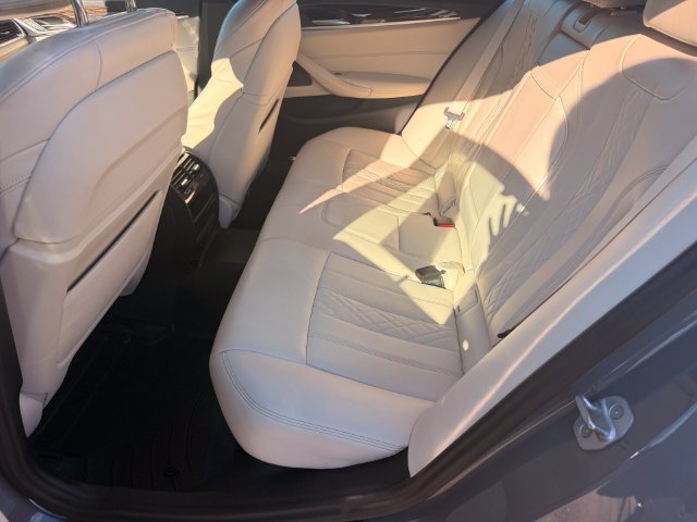 Used 2021 BMW 540i xDrive w/ Premium Package AWD/4WD image 28