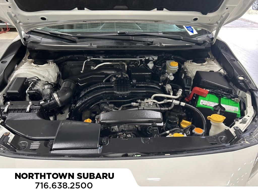 Used 2018 Subaru Crosstrek 2.0i Limited image 18