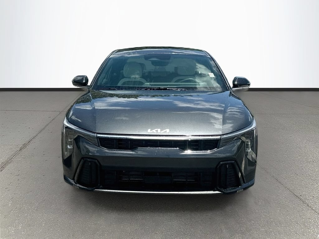 New 2026 Kia K4 GT-Line FWD image 2