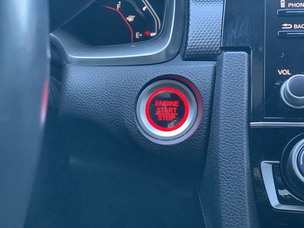 Used 2019 Honda Civic Sport image 14